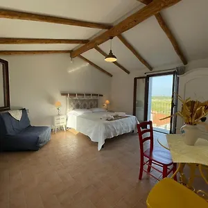 Panoramic Loft Con Uso Cucina,casa Placida - Ammentos , Posada (Sardinia) Italie