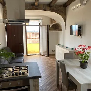 Casa Balilla , La Maddalena (Sassari) Italie