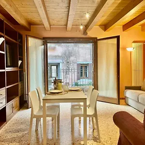Ca' Tintoretto Holiday home Venice