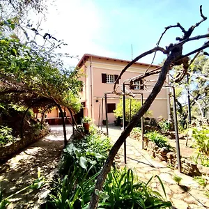Aragoniteazzurra Casa , Gonnesa Italie