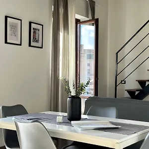 Le Quattro Chiavi , Palerme Italie