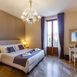 I Cipressi Del Poggio Bed & Breakfast