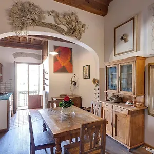 Apartment Art Sant Ambrogio, Florence