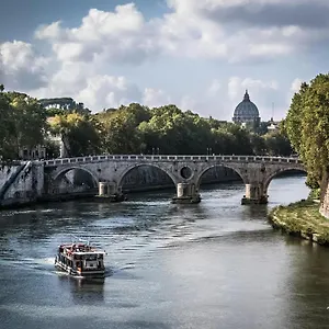 Maison Yassi Piazza Del Popolo , Rome Italie