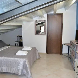 Delle Pergole , Palerme Italie