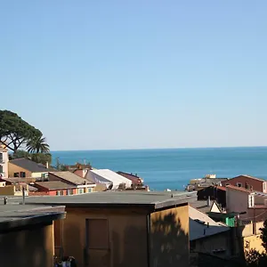 Casa Della Domenica Apartment Monterosso al Mare