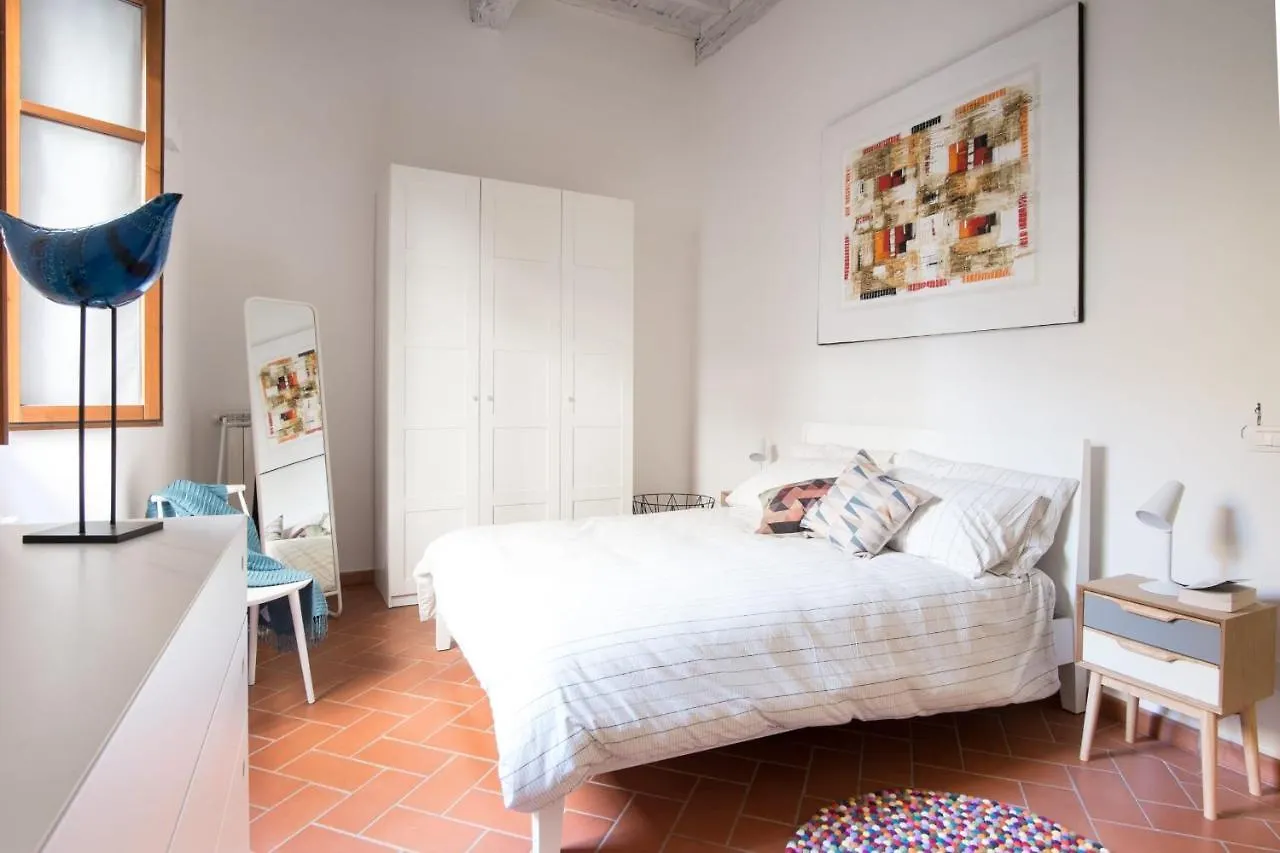 Design Apartment In Firenze