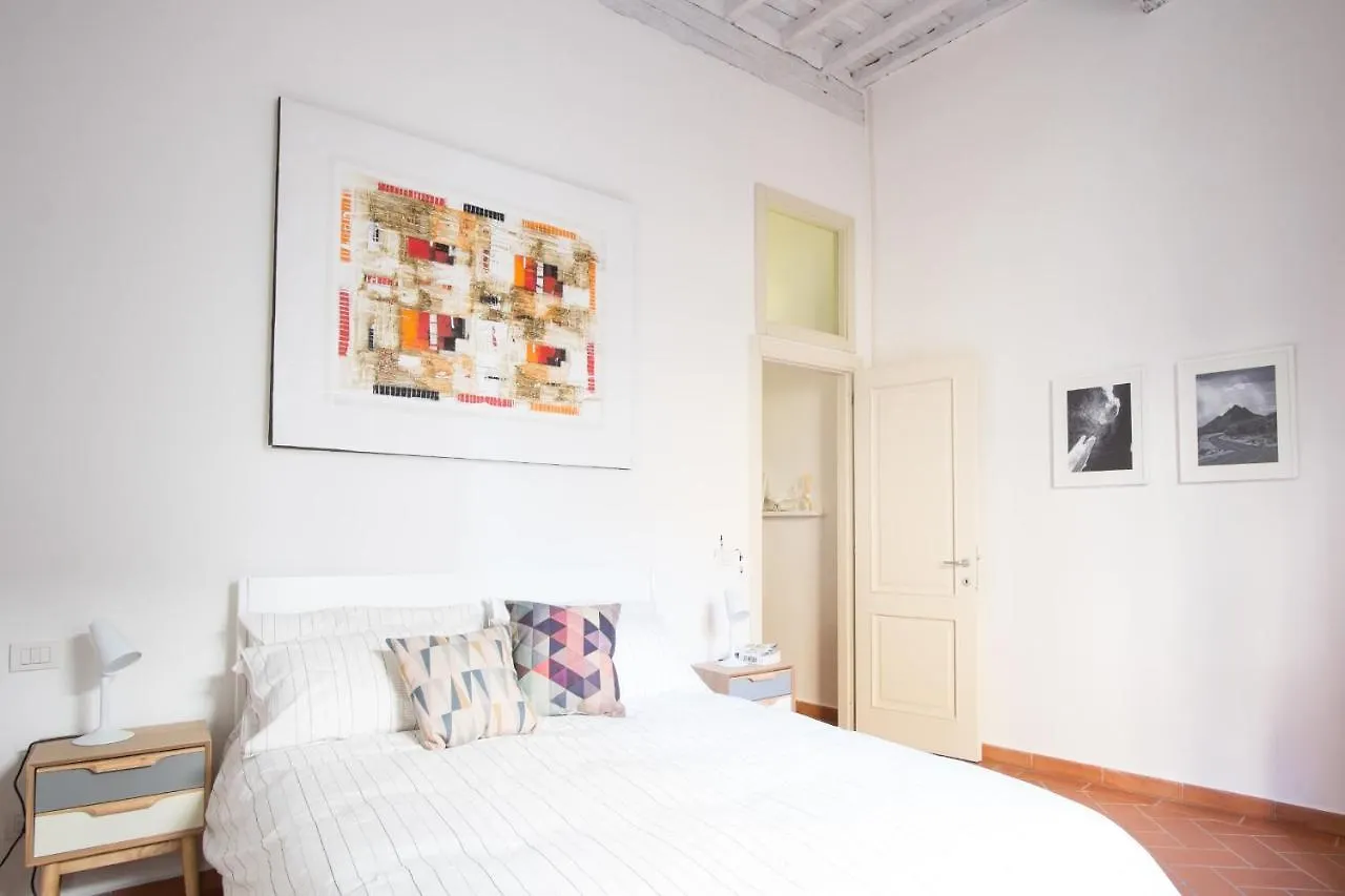 Design Apartment In Firenze 0*,  Italia